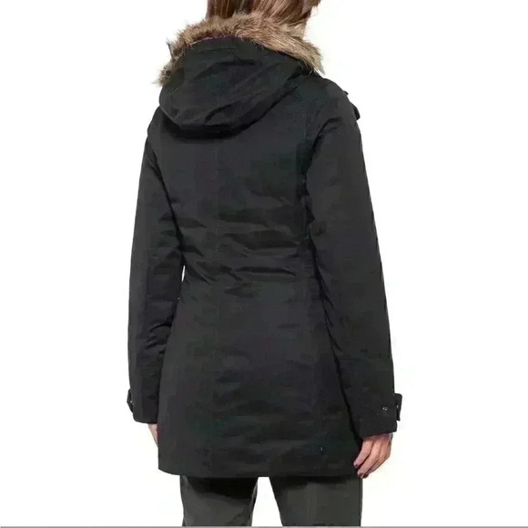 NWOT Marmot Nome Down Jacket - Waterproof, 700 Fill Power Womens Sz S - Picture 2 of 2